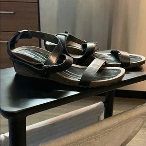 Teva cabrillo wedge 2 sandals